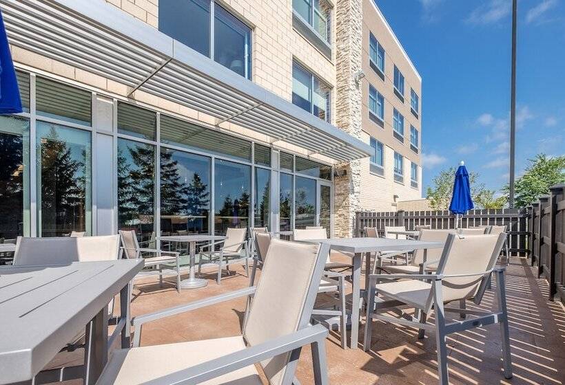 فندق Holiday Inn Express & Suites Eagan   Minneapolis Area, An Ihg