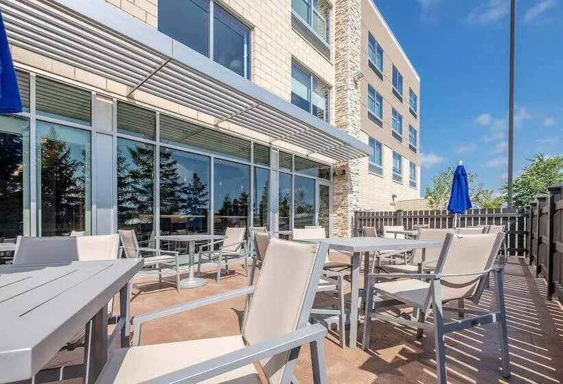 ホテル Holiday Inn Express & Suites Eagan   Minneapolis Area, An Ihg