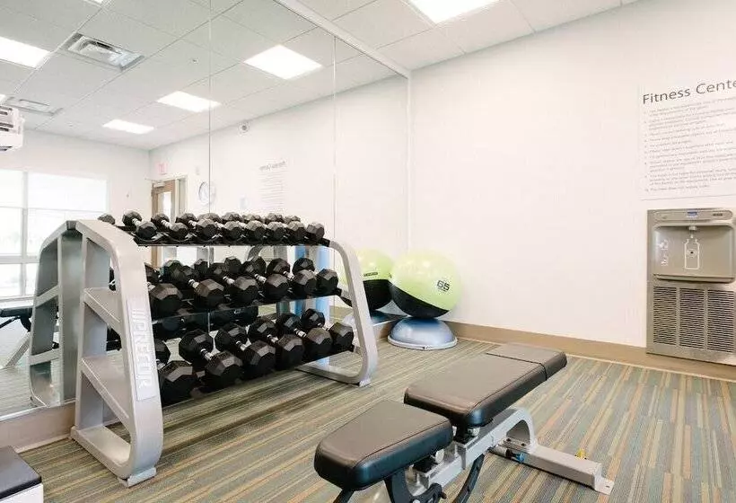 ホテル Holiday Inn Express & Suites Eagan   Minneapolis Area, An Ihg