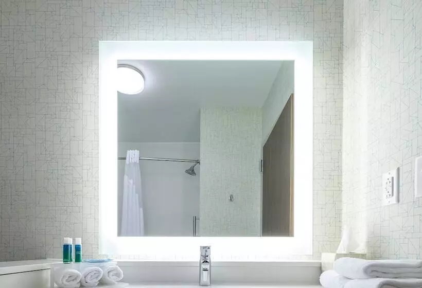 ホテル Holiday Inn Express & Suites Eagan   Minneapolis Area, An Ihg