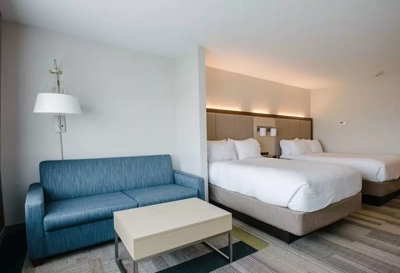 ホテル Holiday Inn Express & Suites Eagan   Minneapolis Area, An Ihg