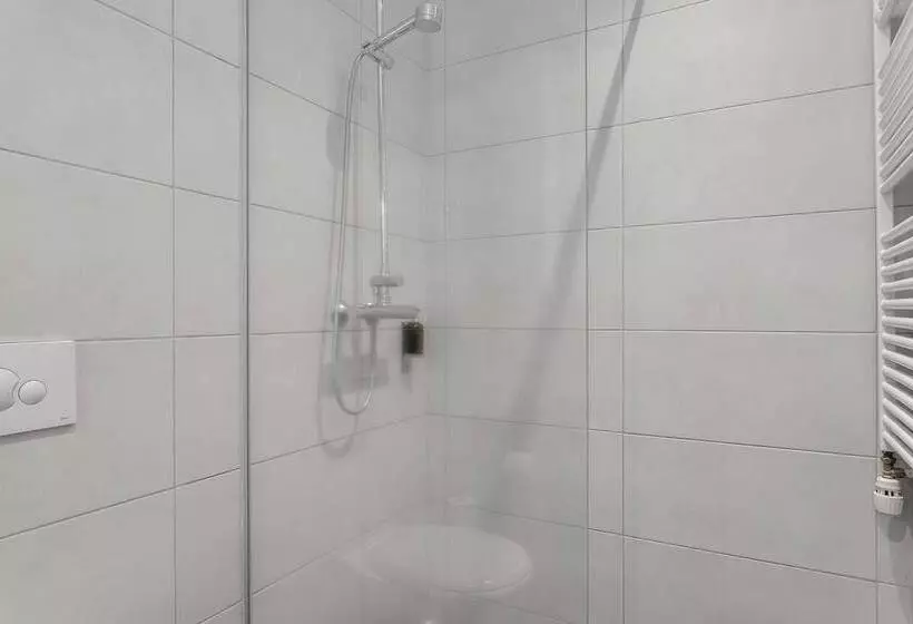 هتل Hótel Múli
