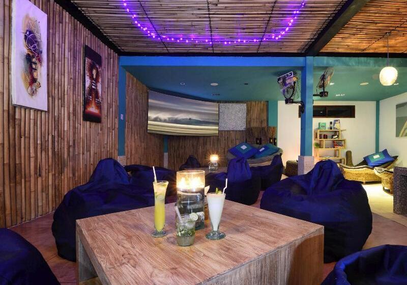 ホテル Kuta Garden Lombok