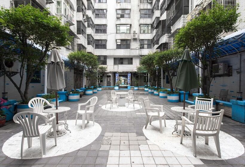 هتل Lotus Yuan Business