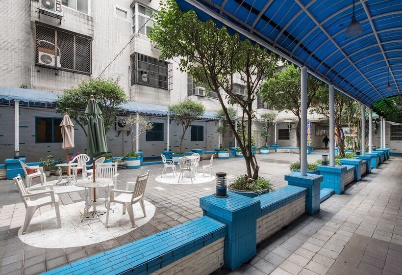 هتل Lotus Yuan Business