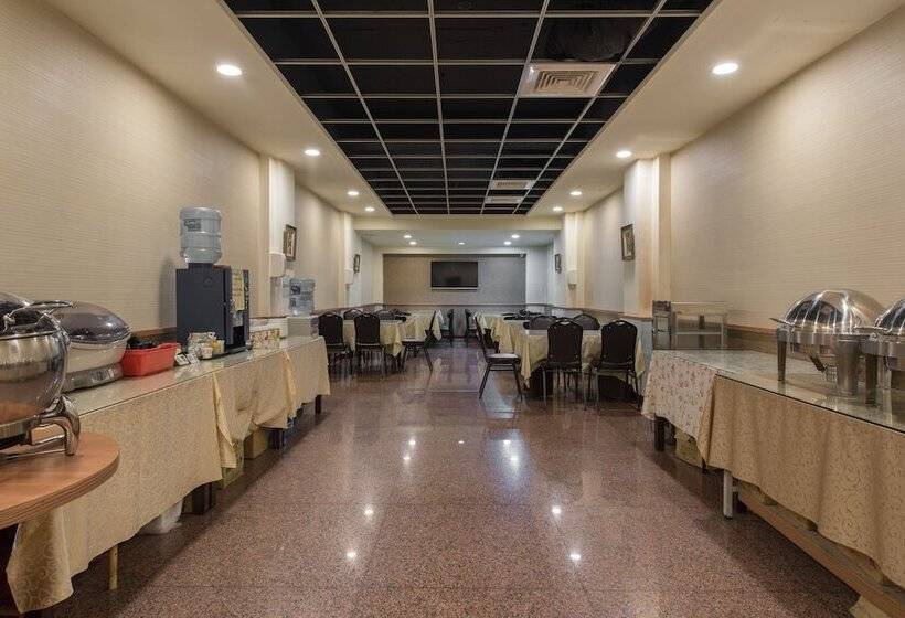 هتل Lotus Yuan Business