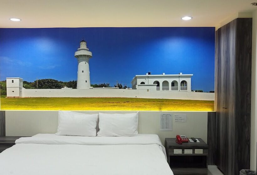 هتل Lotus Yuan Business