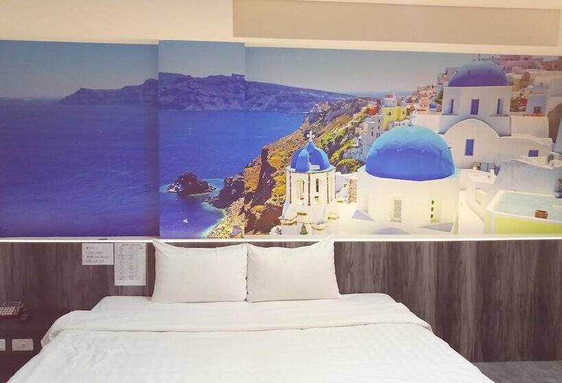 هتل Lotus Yuan Business