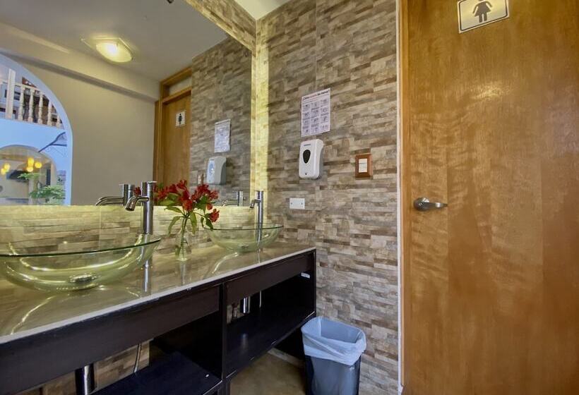 Hotel Mistico San Blas Boutique