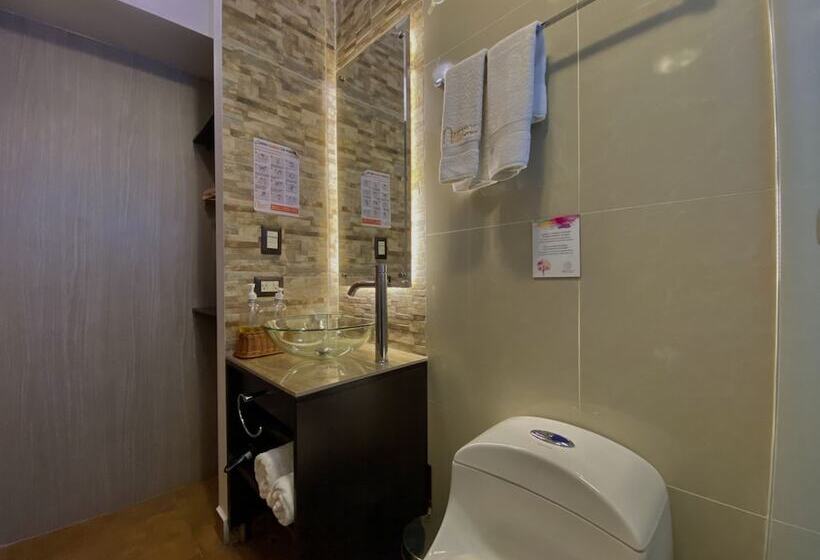 Hotel Mistico San Blas Boutique