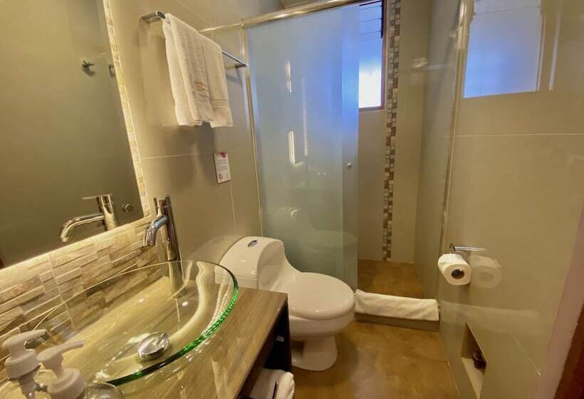 Hotel Mistico San Blas Boutique