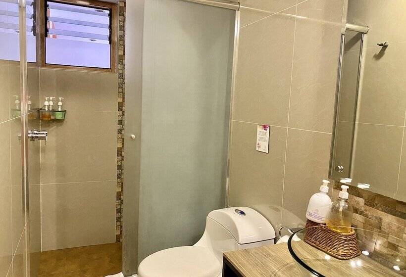 Hotel Mistico San Blas Boutique