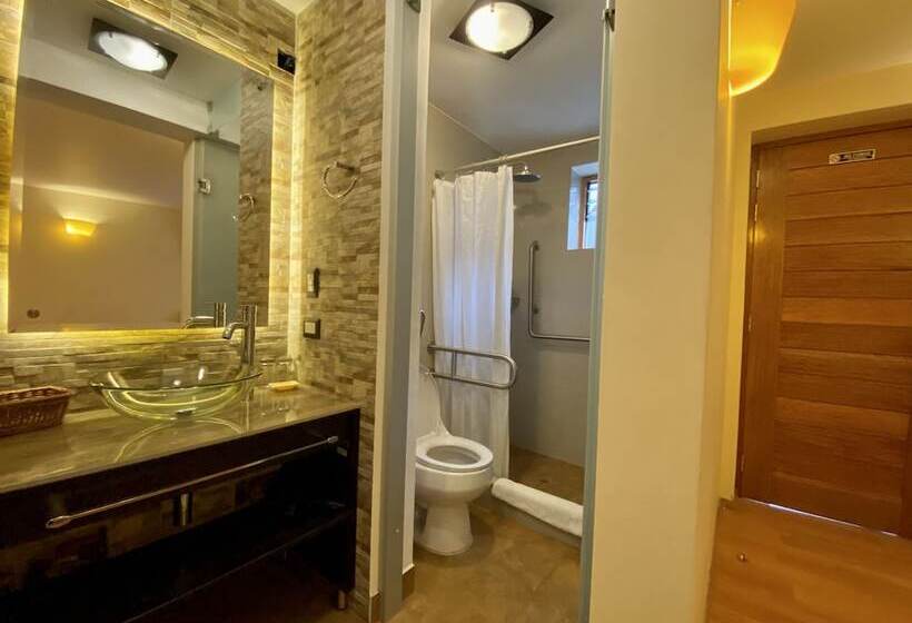 Hotel Mistico San Blas Boutique