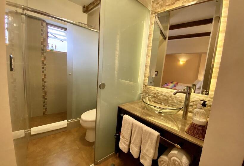 Hotel Mistico San Blas Boutique