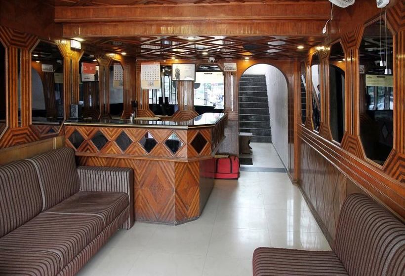 ホテル Oyo Rooms Kushal Nagar Jalna Road