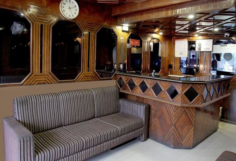 ホテル Oyo Rooms Kushal Nagar Jalna Road