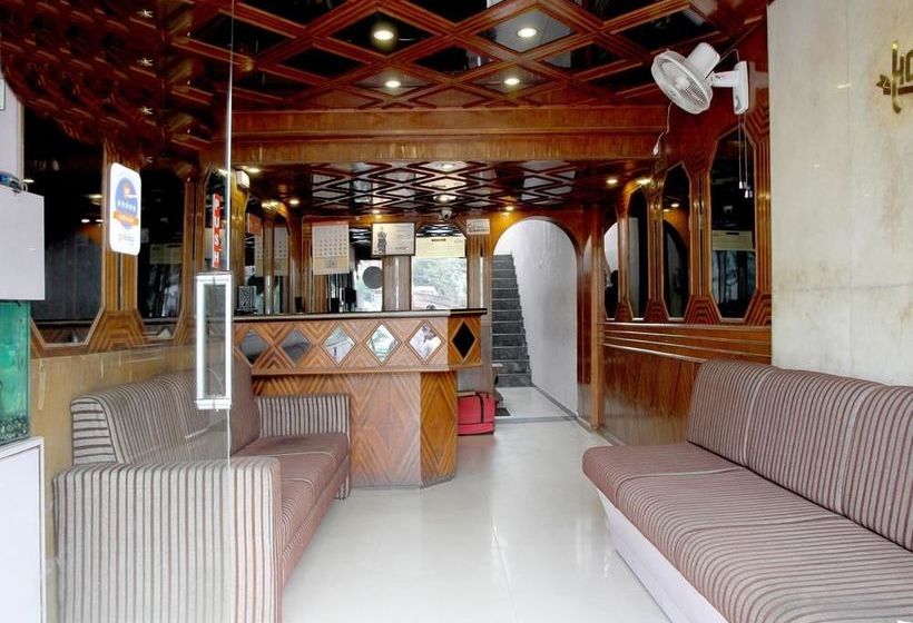 ホテル Oyo Rooms Kushal Nagar Jalna Road