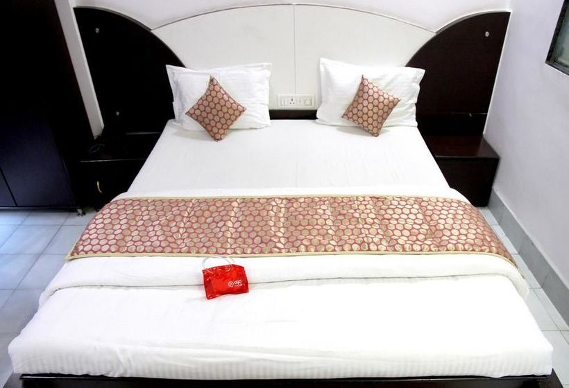 ホテル Oyo Rooms Kushal Nagar Jalna Road