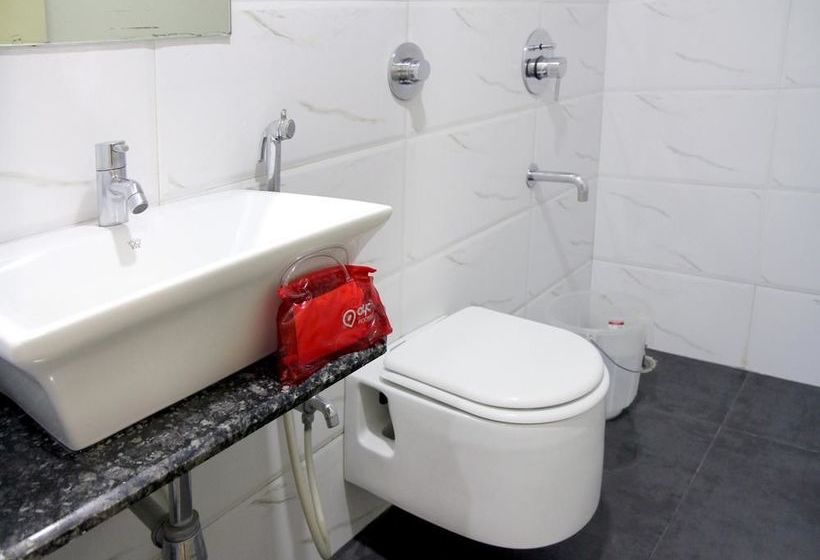 ホテル Oyo Rooms Kushal Nagar Jalna Road