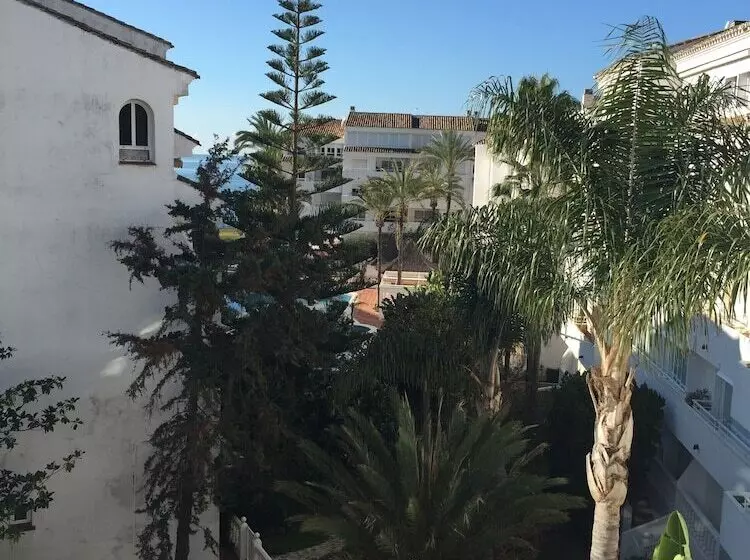 Hôtel Playa Real