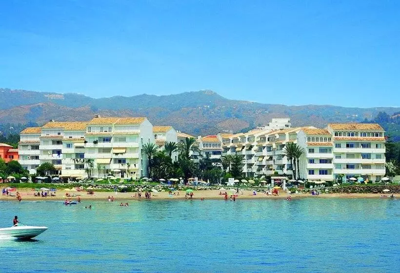 Hôtel Playa Real
