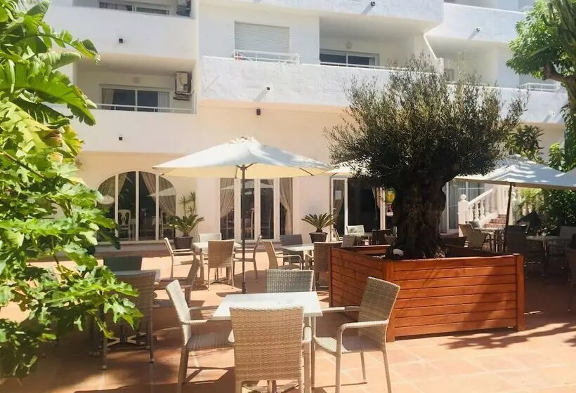 Hôtel Playa Real