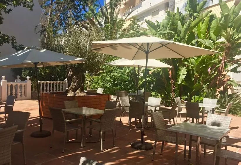 Hôtel Playa Real