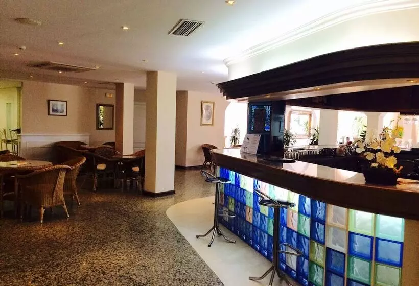 Hôtel Playa Real