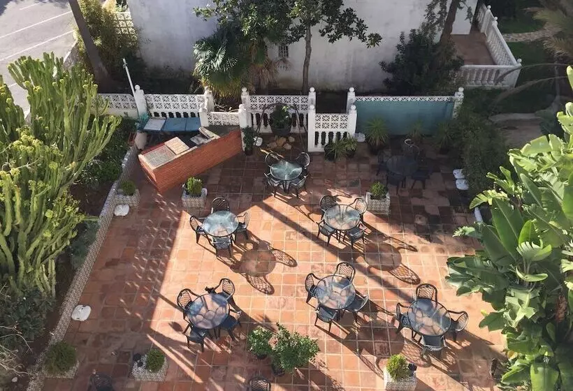 Hôtel Playa Real