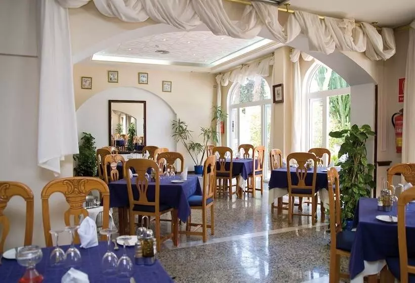 Hôtel Playa Real