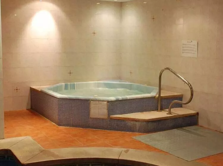 Hôtel Playa Real