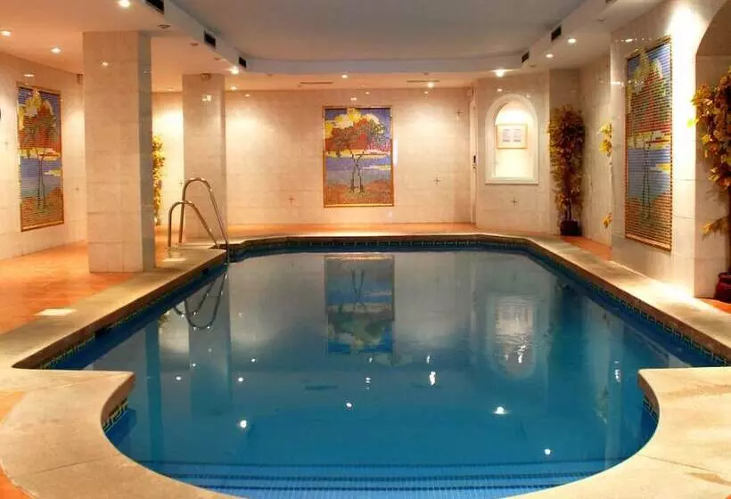 Hôtel Playa Real