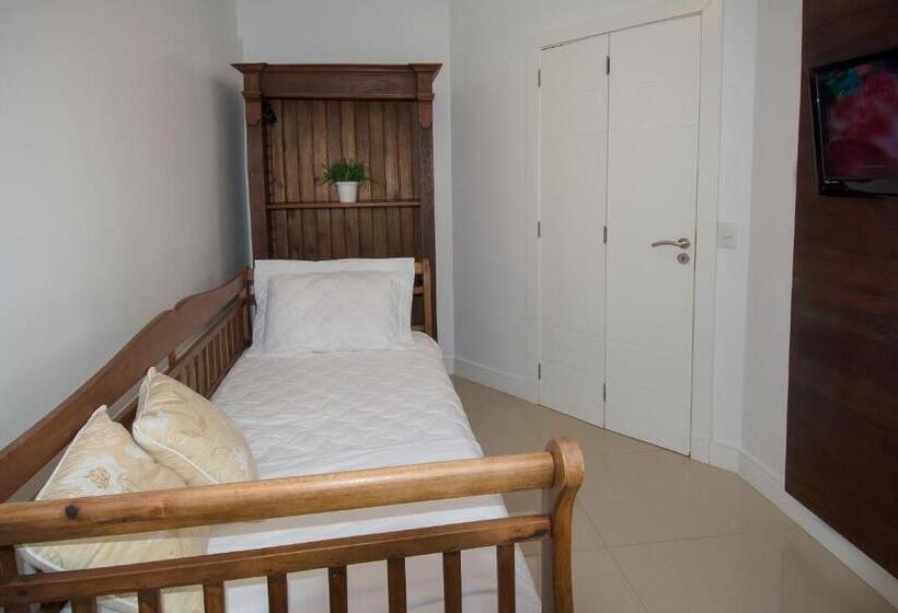 هتل Pousada Bora Bora