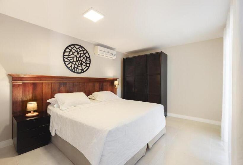 هتل Pousada Bora Bora