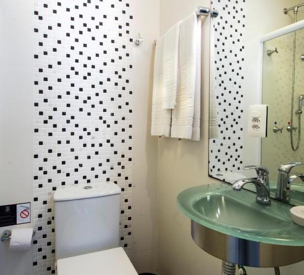 هتل Pousada Bora Bora