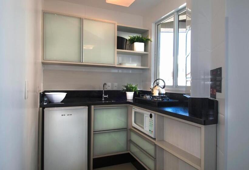 هتل Pousada Bora Bora