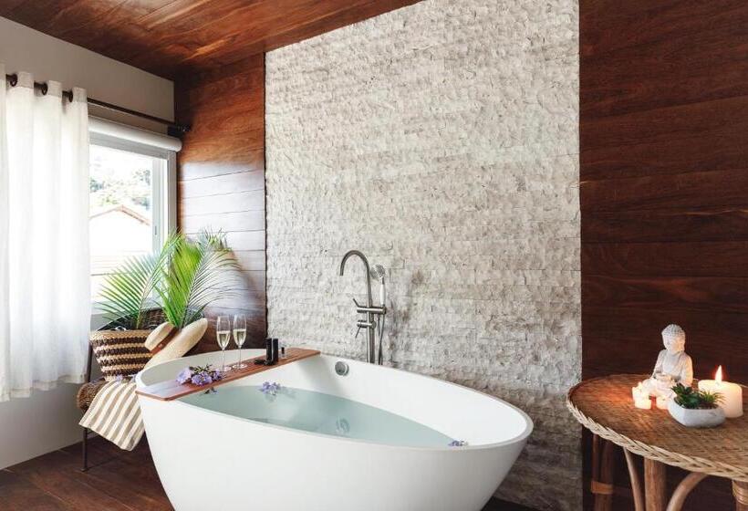 هتل Pousada Bora Bora