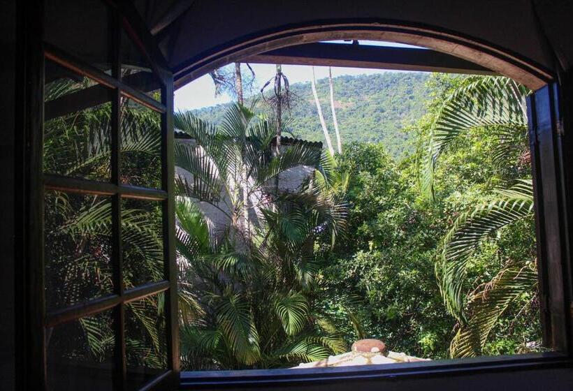 Отель Pousada Tropicana