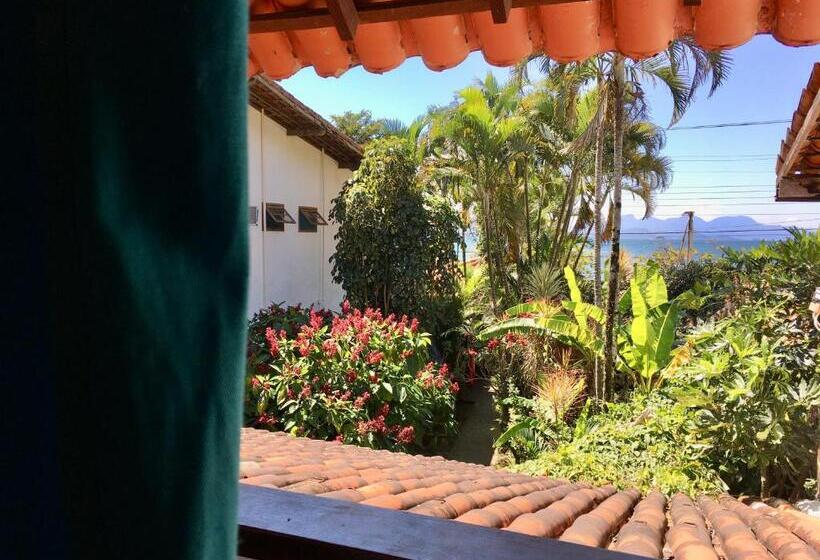 Отель Pousada Tropicana