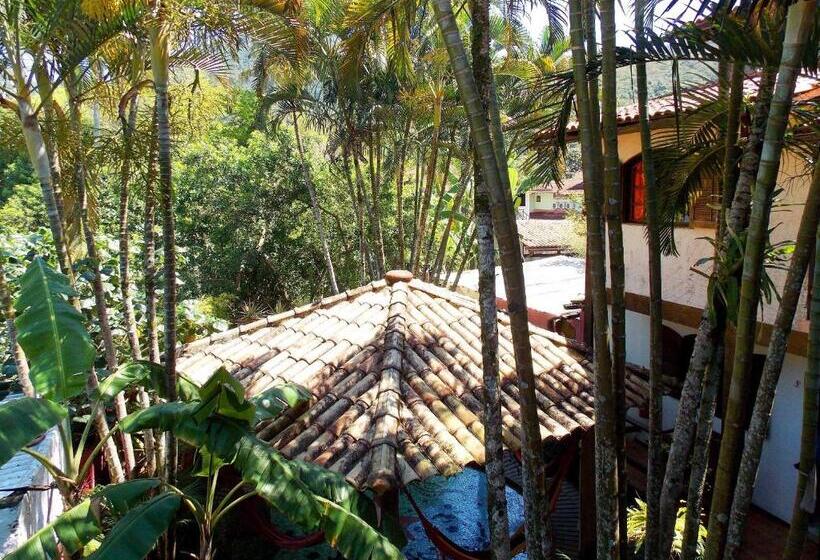 Отель Pousada Tropicana