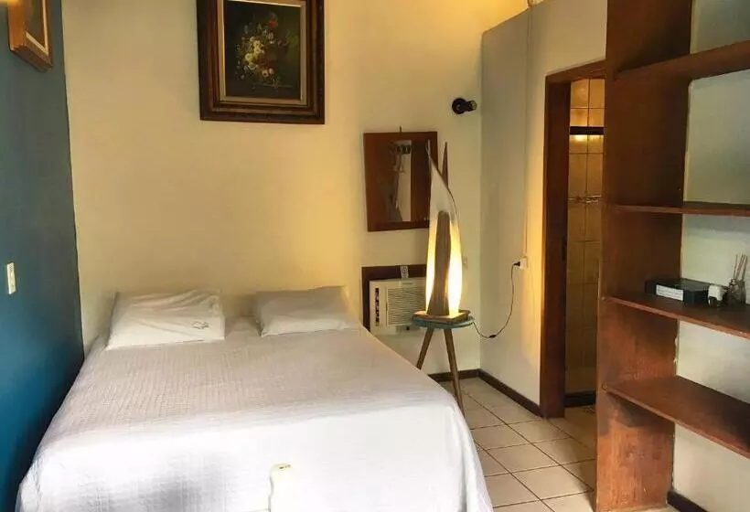 هتل Pousada Tropicana