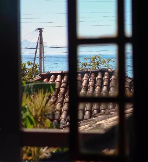 هتل Pousada Tropicana