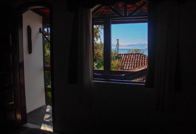 Отель Pousada Tropicana