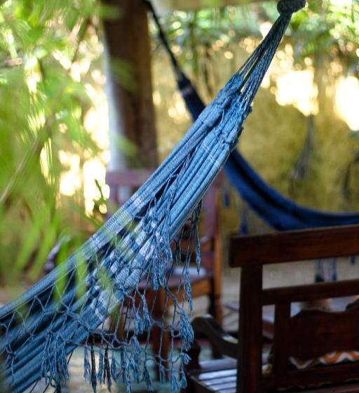 Отель Pousada Tropicana