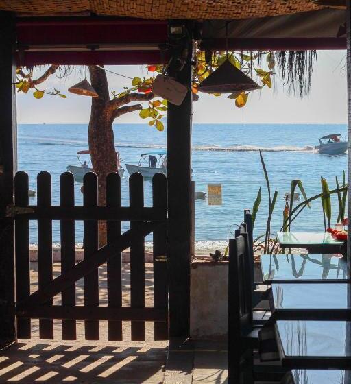 Отель Pousada Tropicana