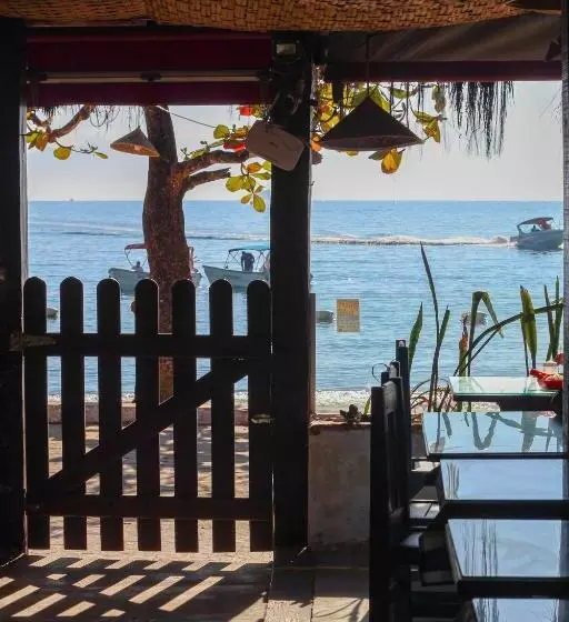 هتل Pousada Tropicana