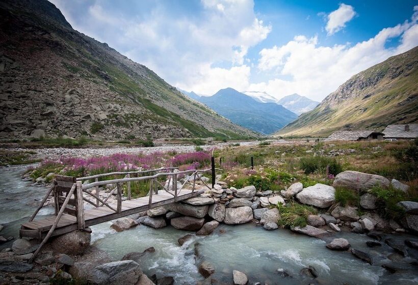 酒店 Residence Plein Soleil