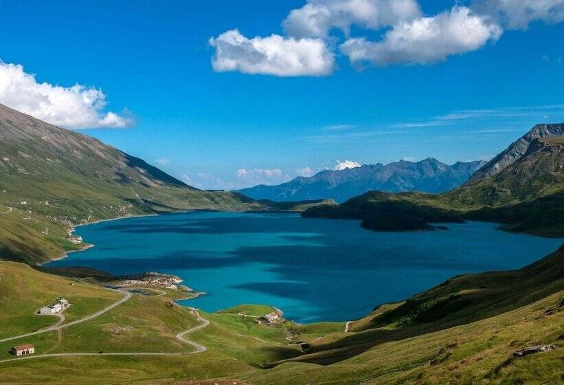 酒店 Residence Plein Soleil