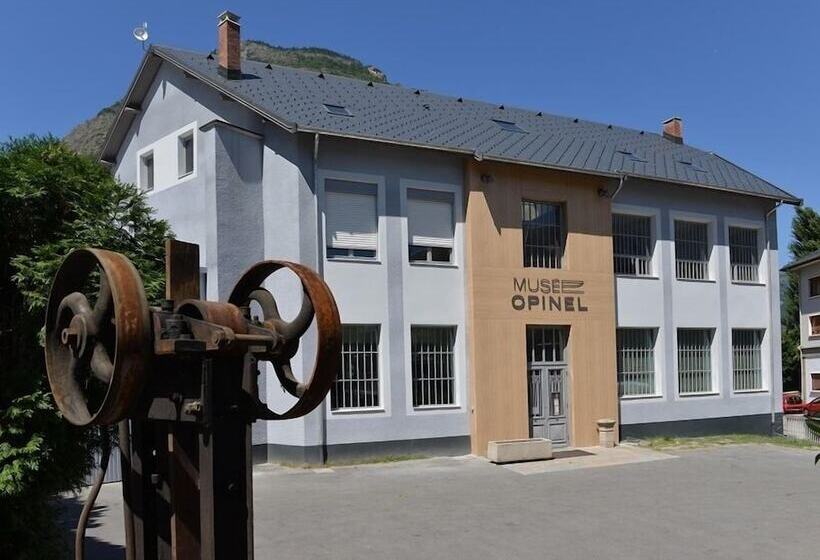 酒店 Residence Plein Soleil