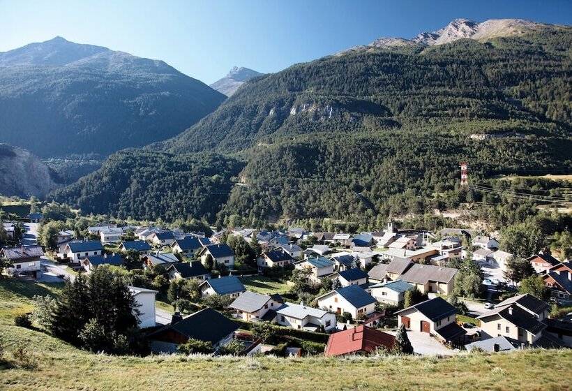 酒店 Residence Plein Soleil